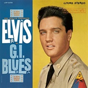 G.I. Blues - Elvis Presley / Soundtrack