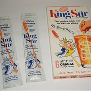 King Stir