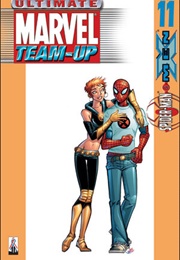 Ultimate Marvel Team-Up (2001) #11 (February 2002)
