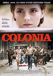 Colonia (2015)