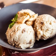 Mince Pie Ice Cream