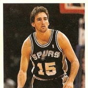 Vinny Del Negro