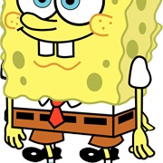 SpongeBob Squarepants