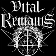 Vital Remains