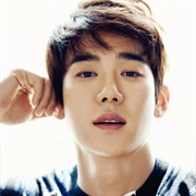 Yoo Yeon Seok