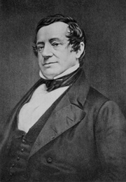 Washington Irving (Washington Irving)