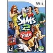 The Sims 2: Pets (Wii)
