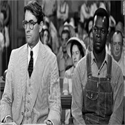 To Kill a Mockingbird