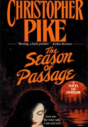 Season of Passage (Christopher Pike)