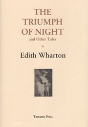 The Triumph of the Night (Edith Wharton)