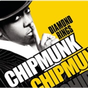 Diamond Rings - Chipmunk Feat. Emeli Sande