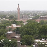 Central African Republic