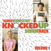 Knocked Up Vol:1 Soundtrack