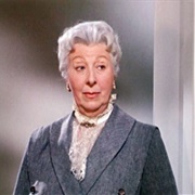Norma Varden