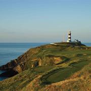 Old Head Ireland