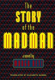 The Story of the Madman (Mongo Beti)