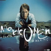 Mark Owen - Four Minute Warning