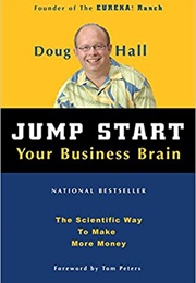 Jump Start Your Business Brain (Doug Hall)