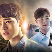 Circle: Two Worlds Connected