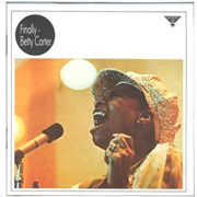 Betty Carter - Finally