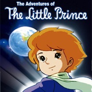 The Adventures of the Little Prince