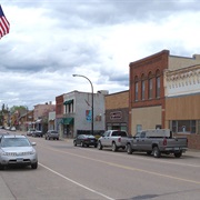 Delano, Minnesota