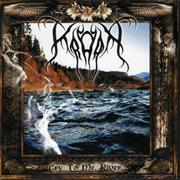 Kroda - Поплач Мені, Річко...