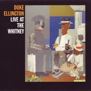 Duke Ellington - Live at the Whitney
