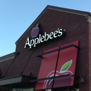 Applebee&#39;s (Bellingham, Washington)