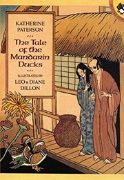 The Tale of the Mandarin Ducks (Katherine Paterson)