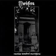 Mortifera - Vastiia Tenebrd Mortifera