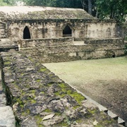 Cahal Pech, Belize