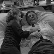 Who's Afraid of Virginia Woolf - George & Martha