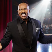 Showtime at the Apollo (2017-)