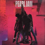 Pearl Jam - Ten (1991)