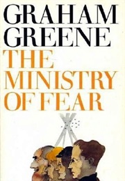 The Ministry of Fear (Graham Greene)