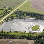 Verdon State Recreation Area, Nebraska