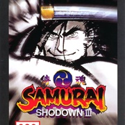 Samurai Shodown III (NG)