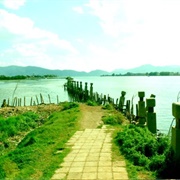 Dianchi Lake