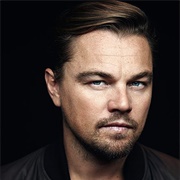 Leonardo DiCaprio