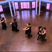 Dance With Me - The Cheetah Girls