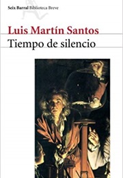 Tiempo De Silencio (Luis Martín-Santos)