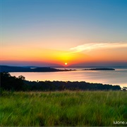 Ssese Islands, Uganda
