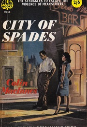 City of Spades (Colin Macinnes)