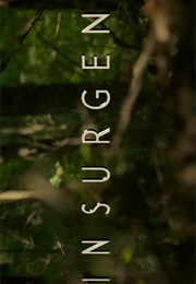 Insurgent. (2015)