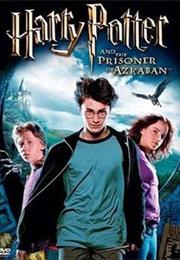 Harry Potter & the Prisoner of Azkaban