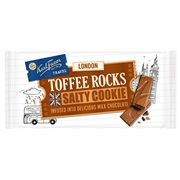 Fazer Travel Toffee Rocks