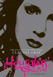 Hourglass (Claudia Gray)