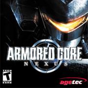 Armored Core: Nexus