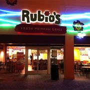 Rubio&#39;s Fresh Mexican Grill